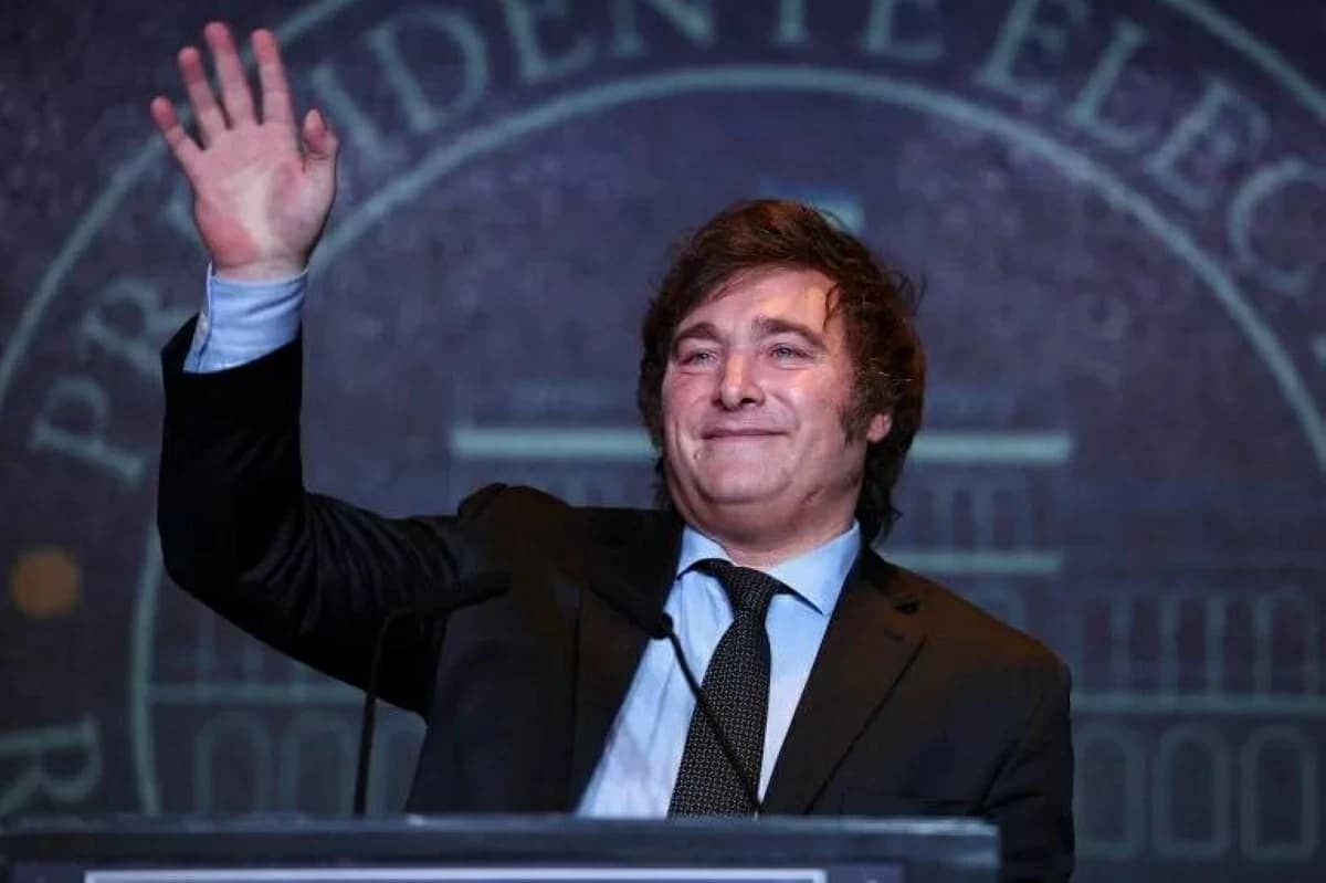 Israeli Investors at Risk Due to Falklands