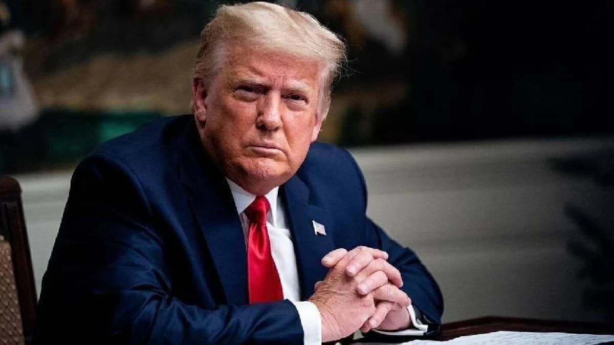 Trump: Kushner and Weitkoff seek to mediate Ukraine and Russia