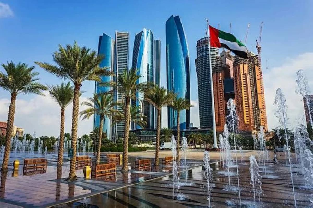 ستاندرد آند بورز: الإمارات قوة مالية