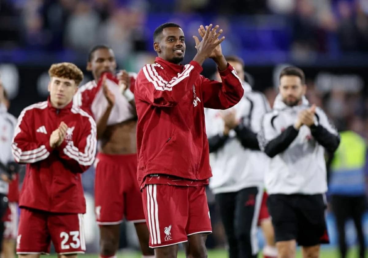Liverpool's first win under Ehiogu