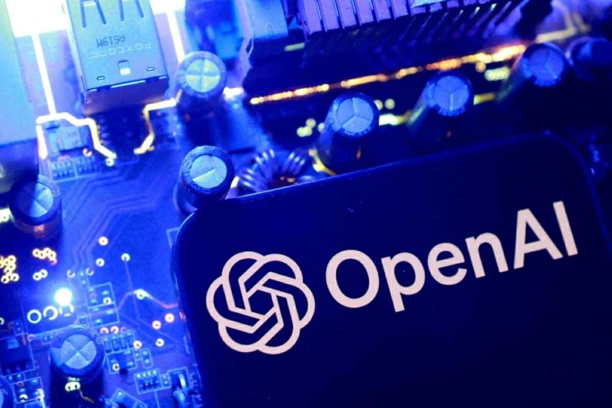 Thousands of OpenAI Agents Manage German Site