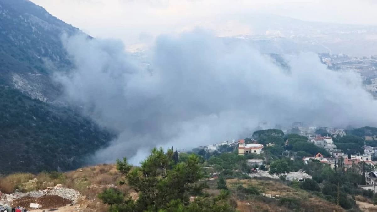 Three soldiers killed in Colombia drone strike