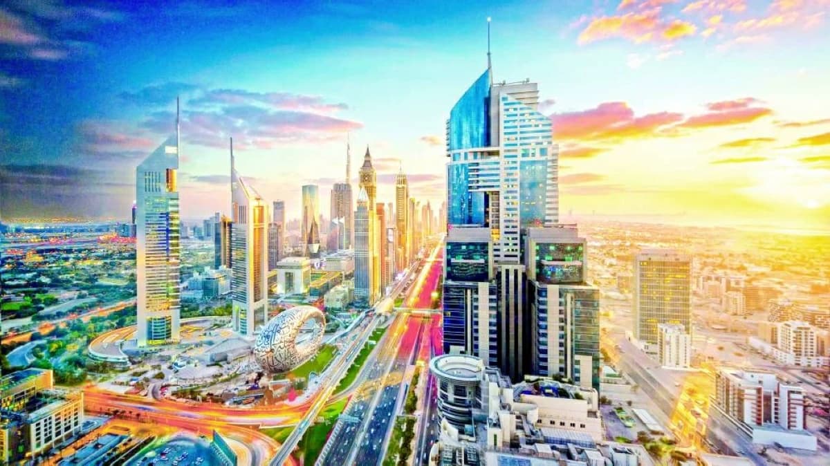 دبي تعتمد تطبيقات ذكية لـجيل Z