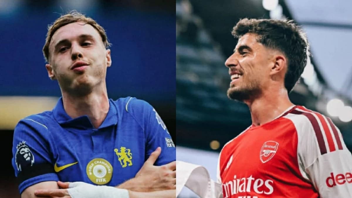 Arsenal vs Chelsea London Derby Guide