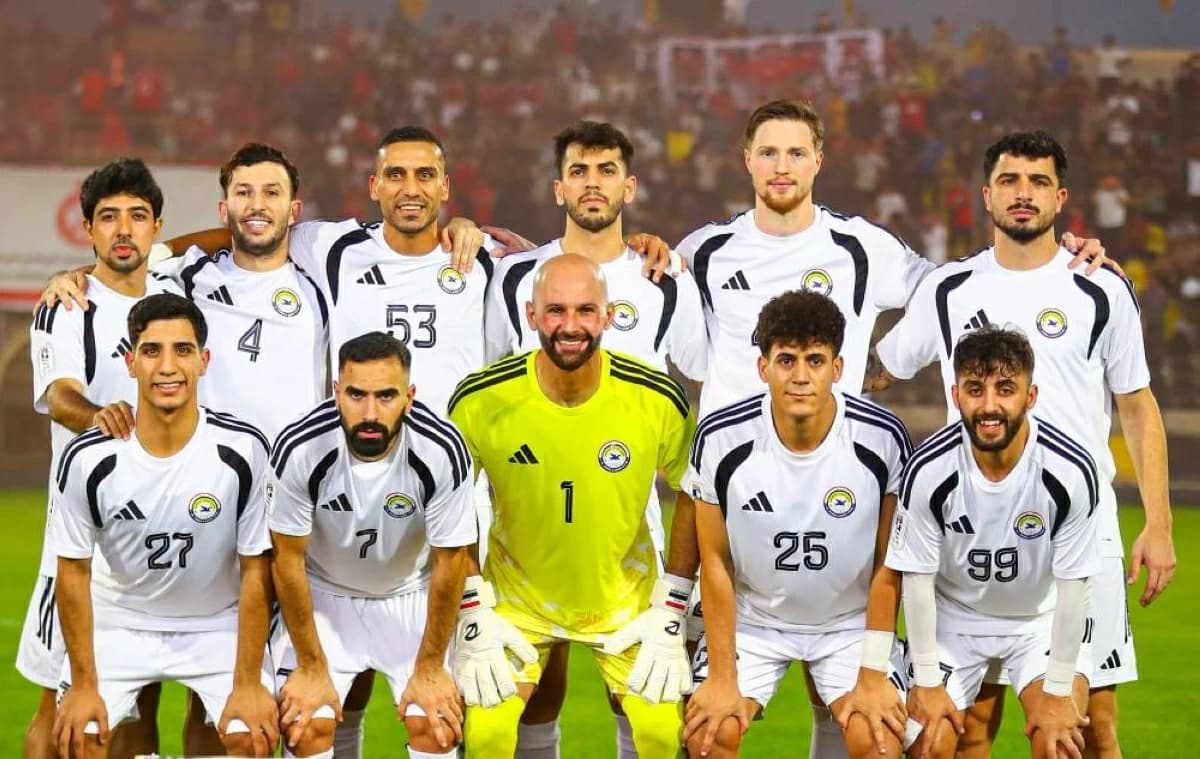 التعادلات تعوق الزوراء في الدوري العراقي