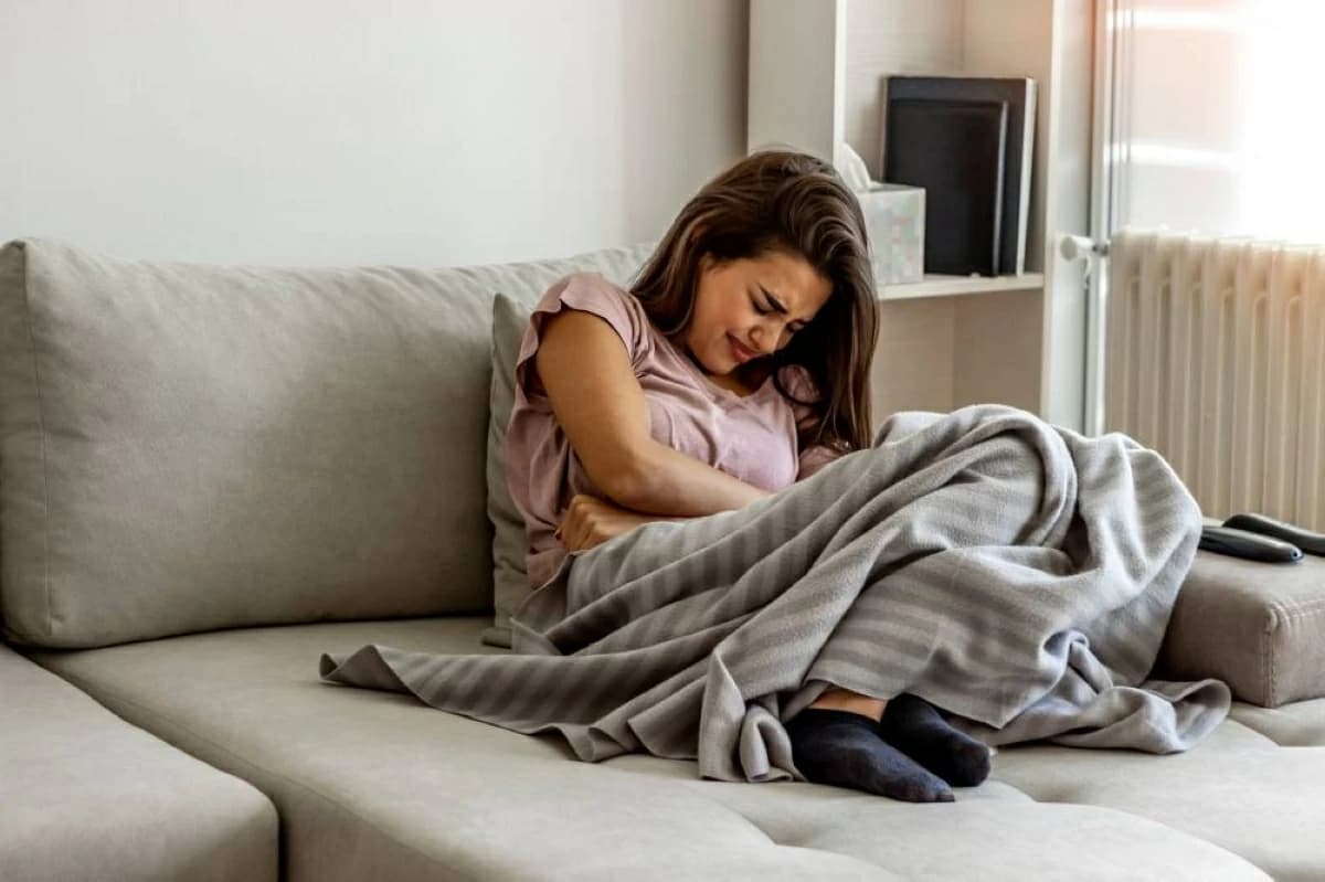 Endometriosis and Chronic Pain