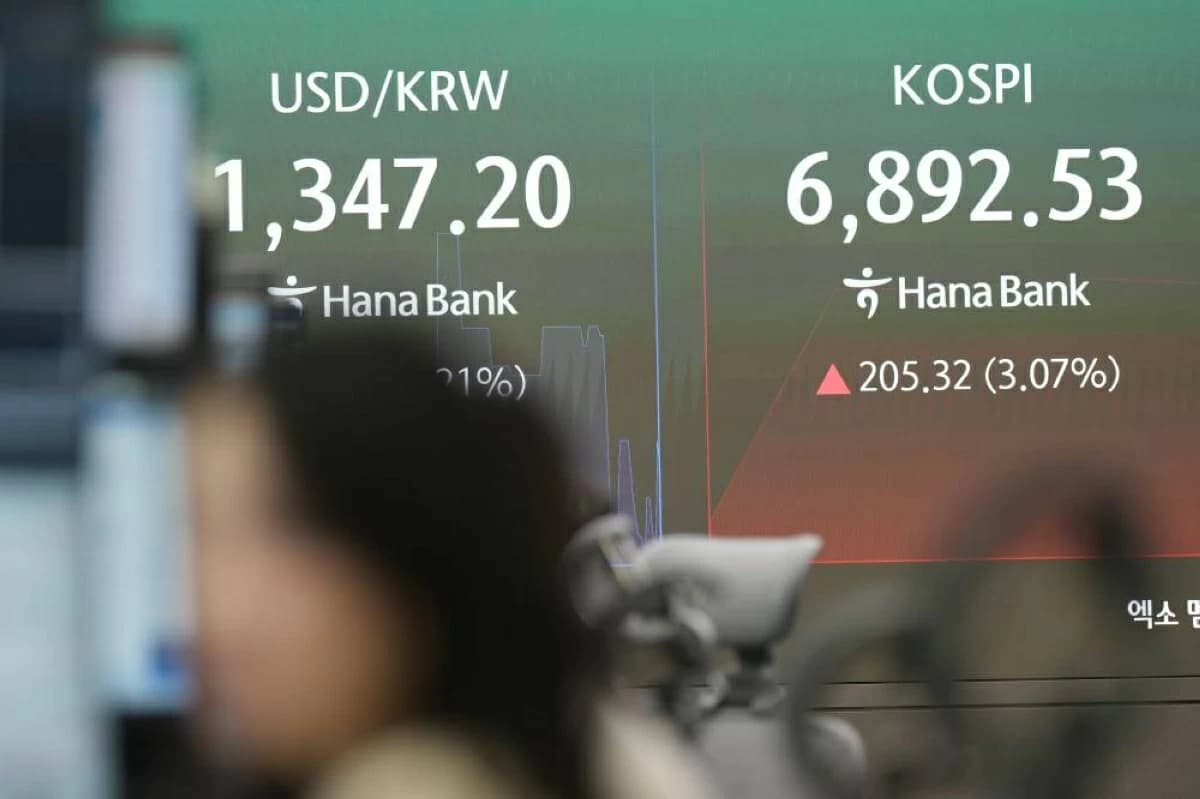 أسواق آسيا تفتح على ارتفاع وول ستريت مغلقة