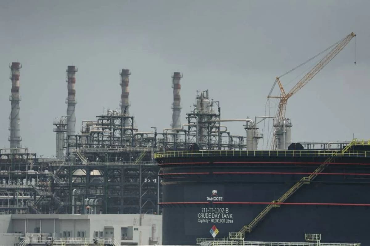Oil remains above $97 amid Middle East tensions