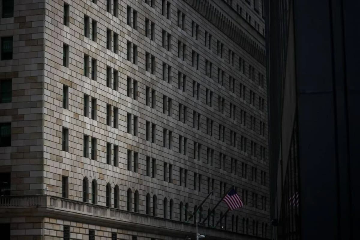 عائدات السندات عند 4.8% وتأثيرها على الأصول