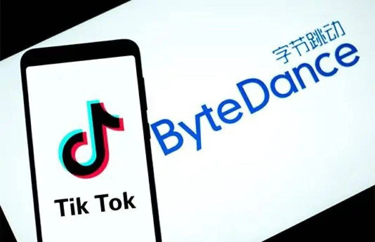 بايت دانس تتوسع لمواجهة ميتا وجوجل
