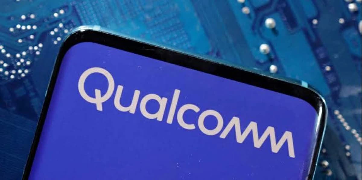 Qualcomm shares rise after Amazon deal