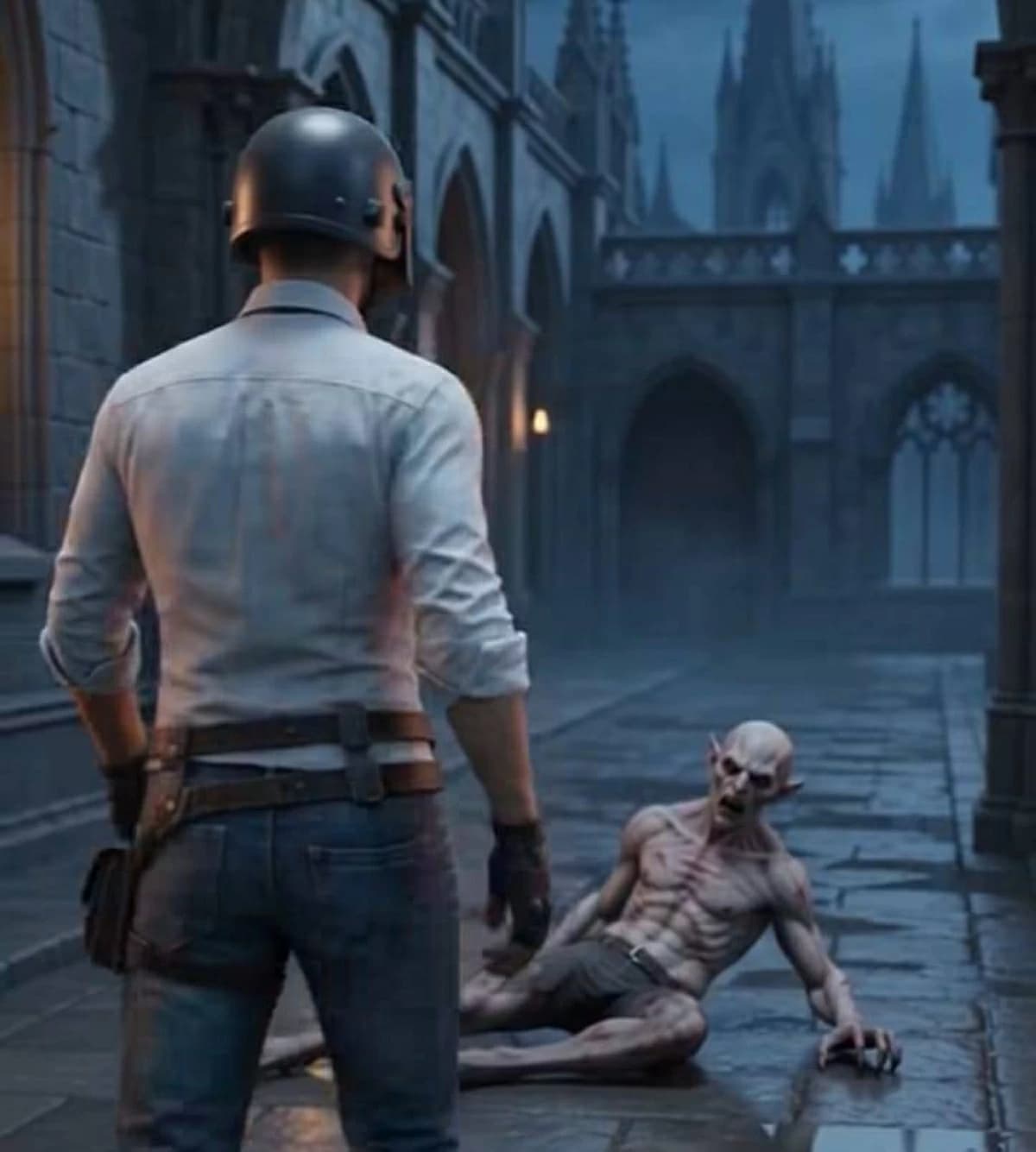 تحديث PUBG Mobile 4.6 Les nouveautés