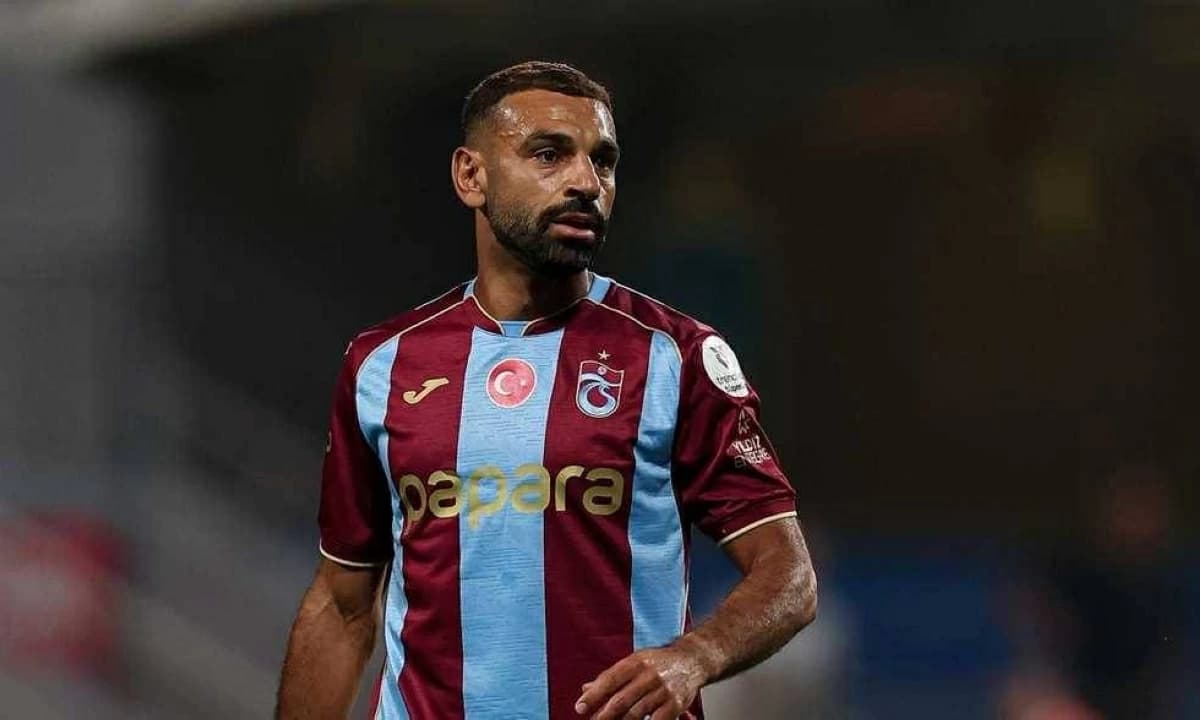 Ballon d'Or 2026: Ronaldo and Salah Missing