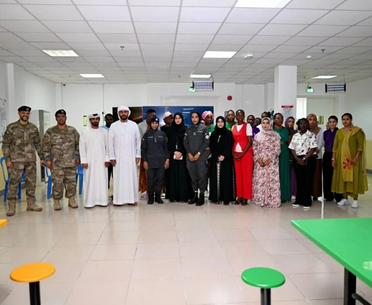 Abu Dhabi Police Boost Worker Fraud Awareness