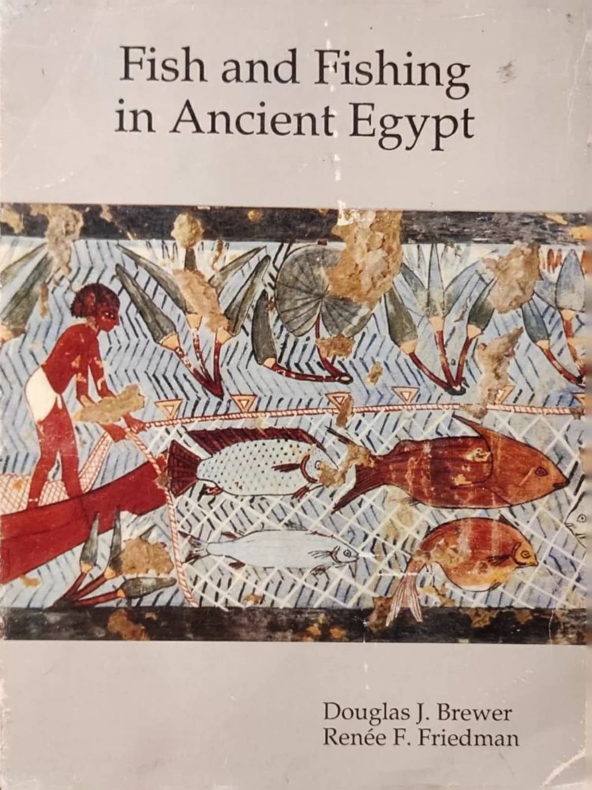Ancient Egypt's Nile-inspired Life