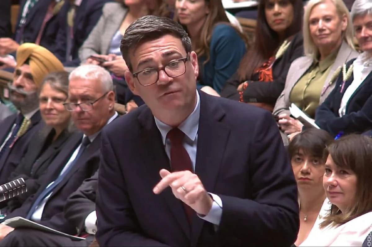 Bournemouth: UK Opposes Israeli Settlements