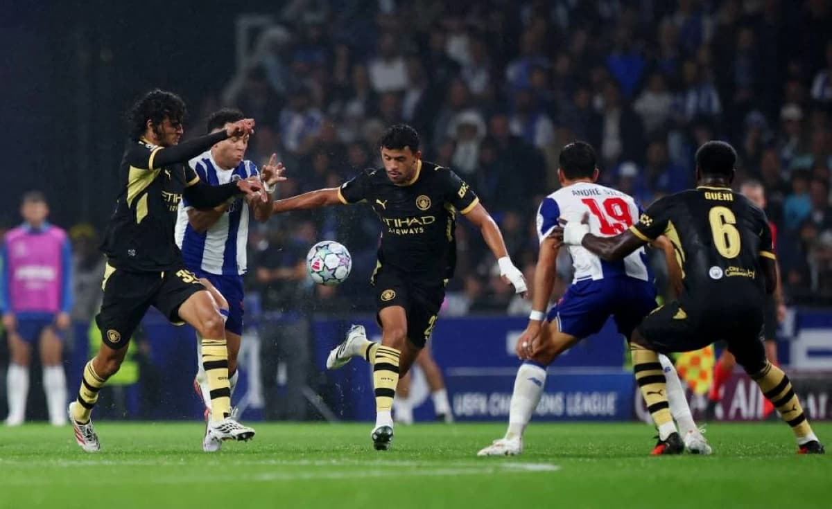 توزيع 2.4 مليار يورو للأندية الأوروبية