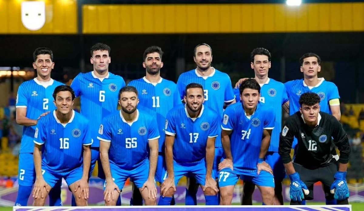 Students worsen Al-Karkh tragedy in Iraqi league