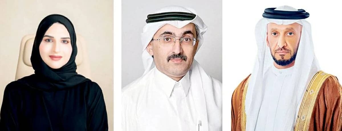 Mohammed bin Rashid's message guides government efforts