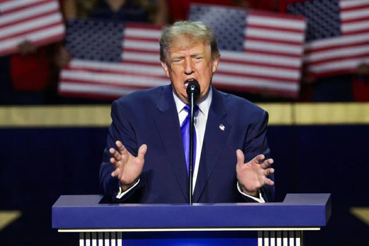 Trump promises $5,000 per American if Republicans win