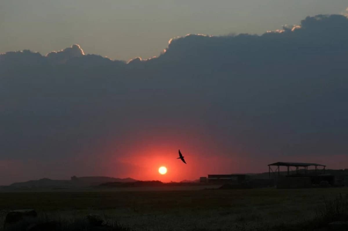 August 2026 marks hottest month