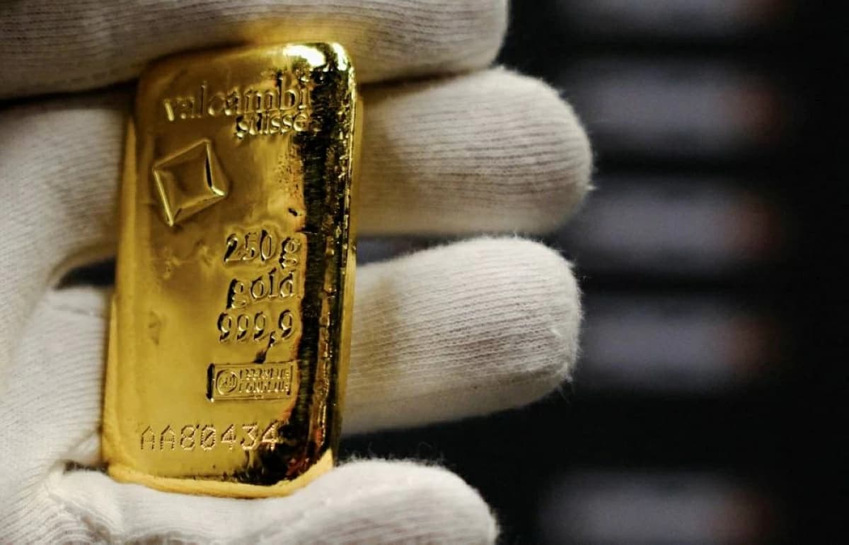 Gold Reacts to Rate and Inflation Data