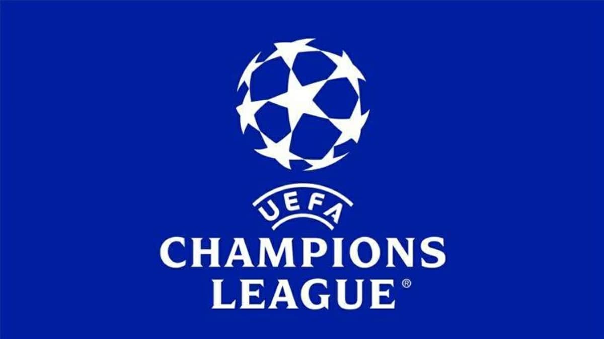 نتائج دوري أبطال أوروبا الرئيسية