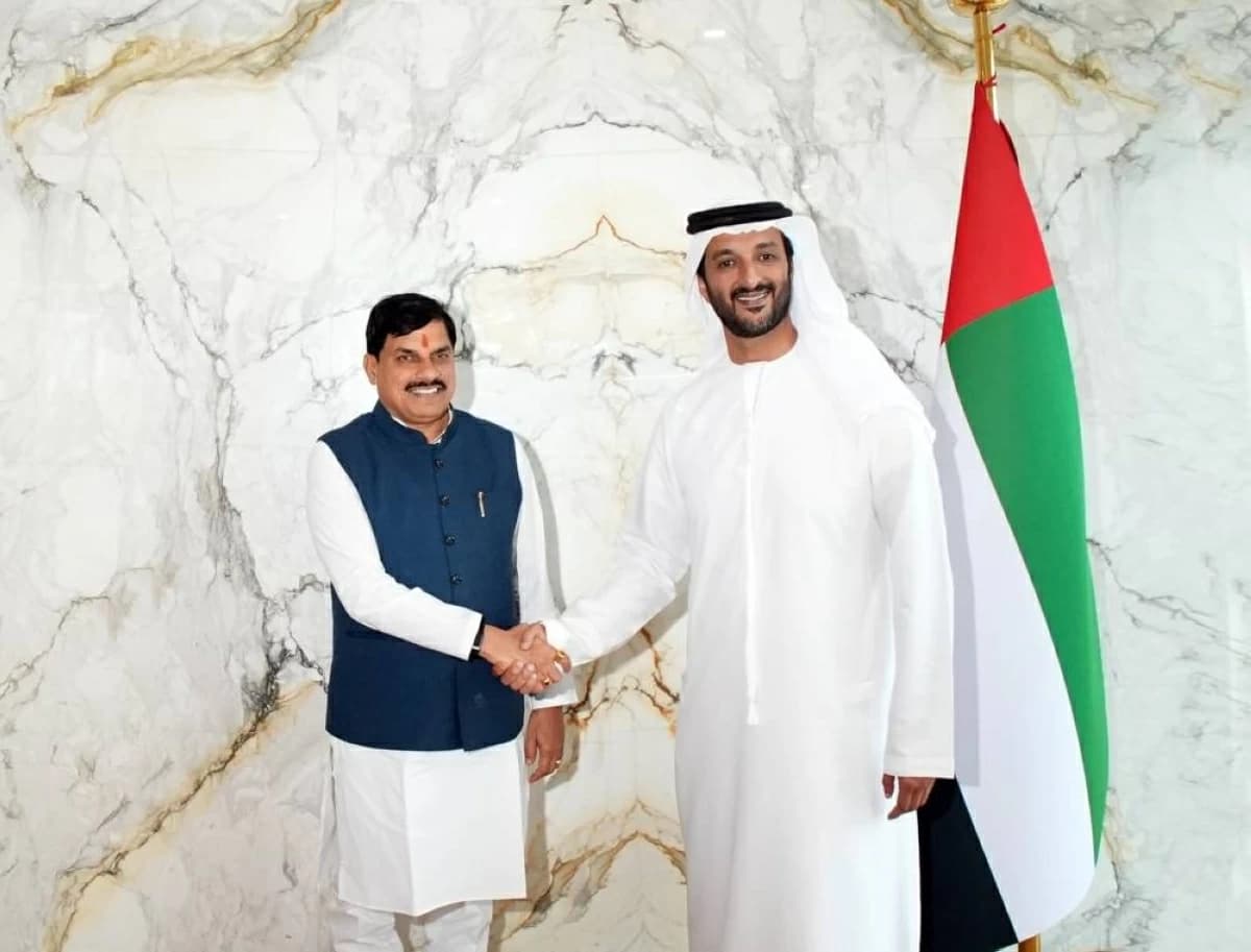 Abdullah bin Toaq and MP Prime Minister discuss partnership