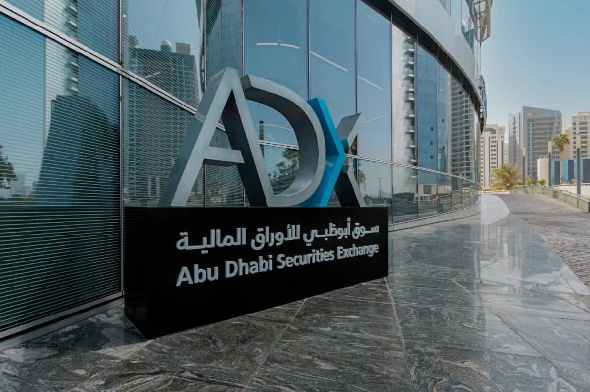 أداء مختلف للأسهم وسط تقلبات السوق