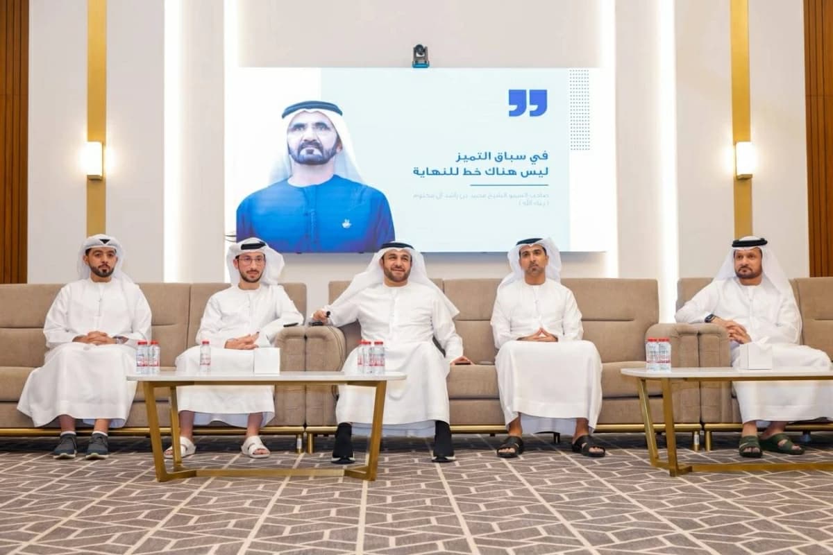 نيابة دبي: تصرفات صغيرة قد تؤدي لنتائج خطيرة