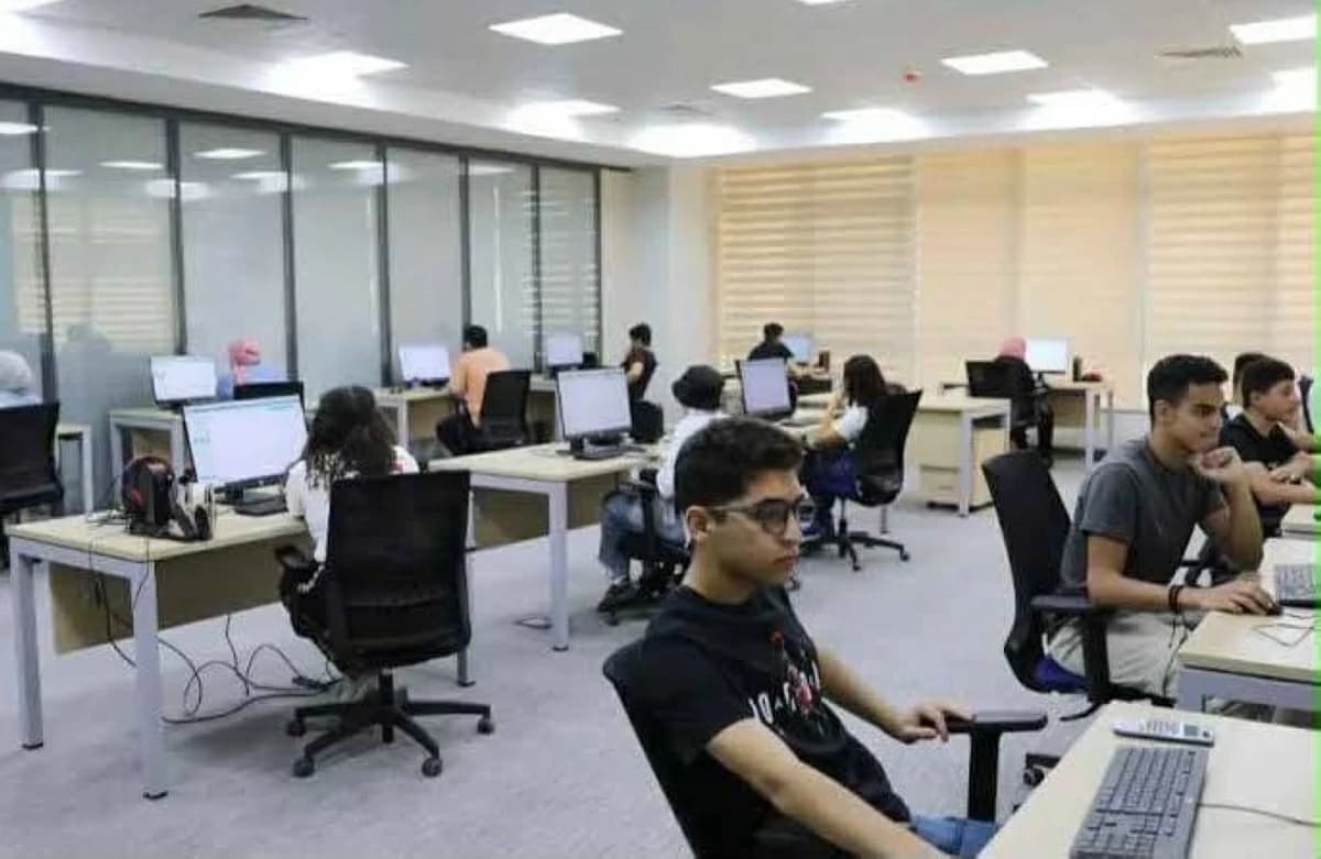 موعد وطريقة نتائج تنسيق المرحلة الثالثة 2026