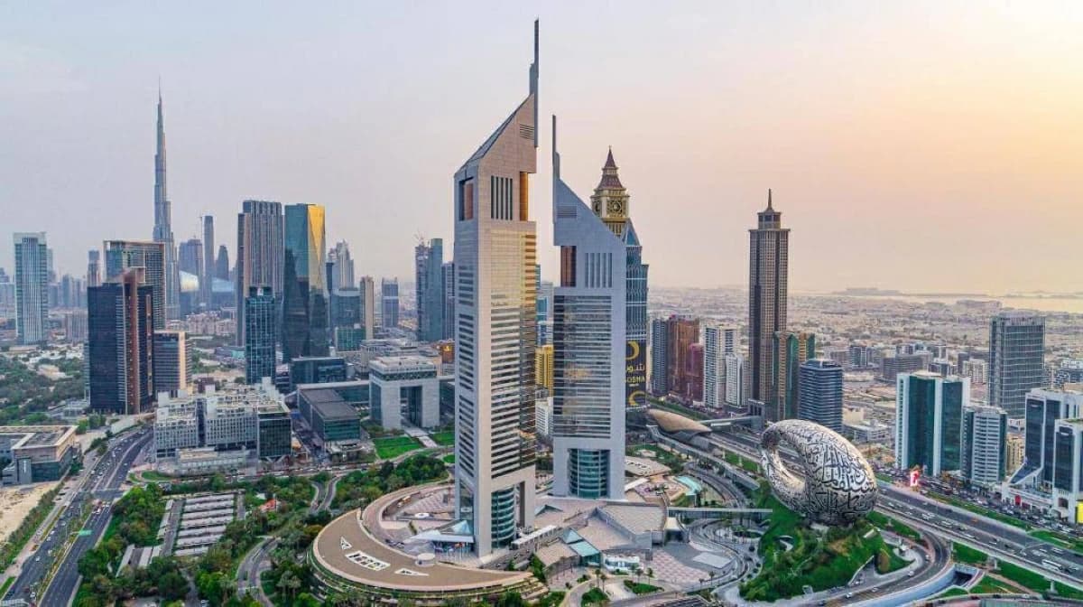 فنادق دبي تركز على القيمة على السعر
