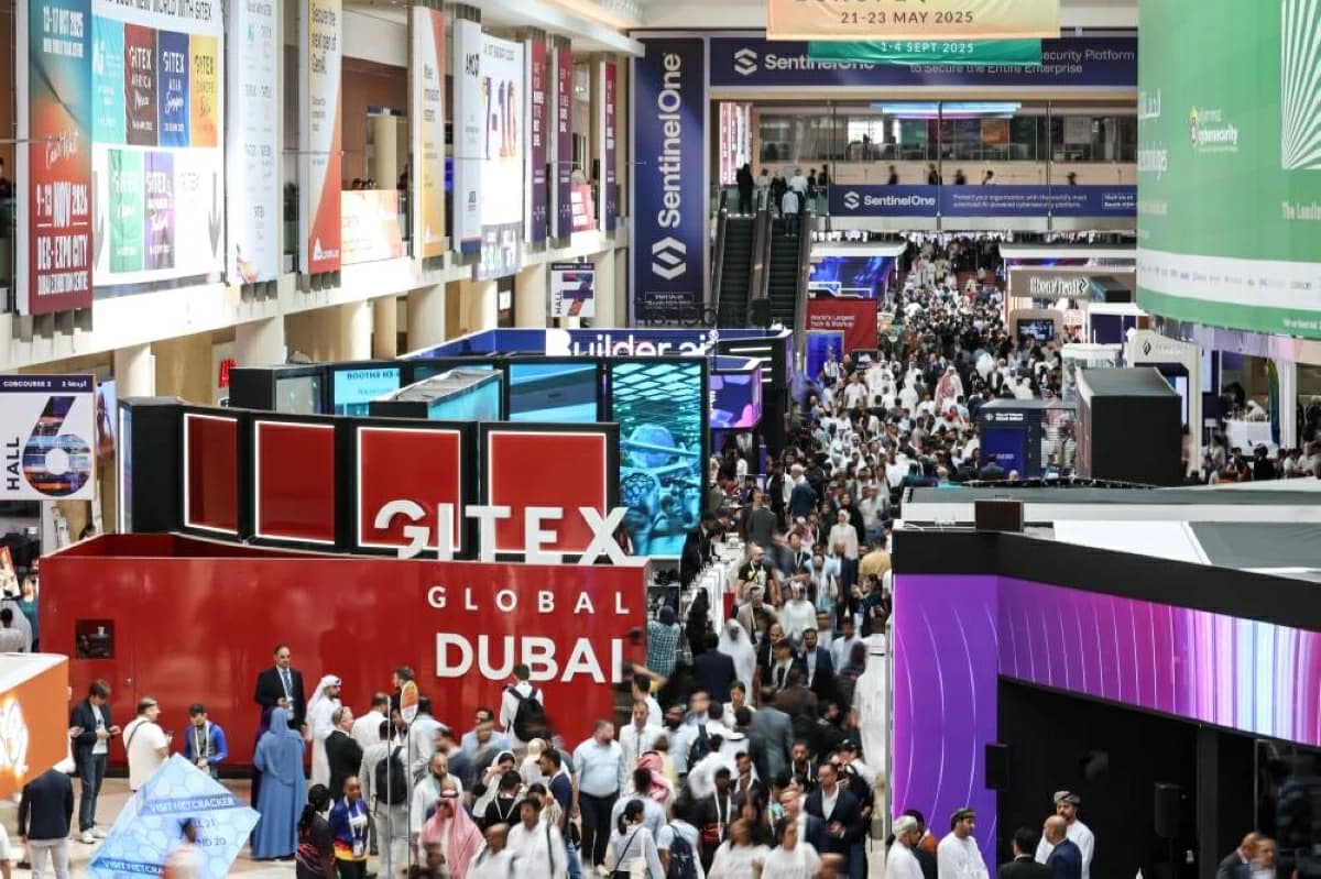 UAE event management market to hit 9.5B by 2026