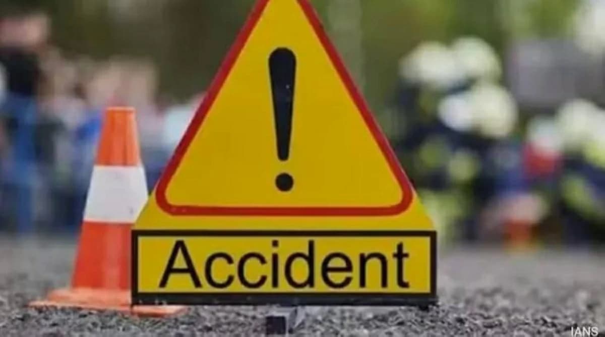 مقتل 12 في حادث تصادم ثلاث سيارات في شمال روسيا