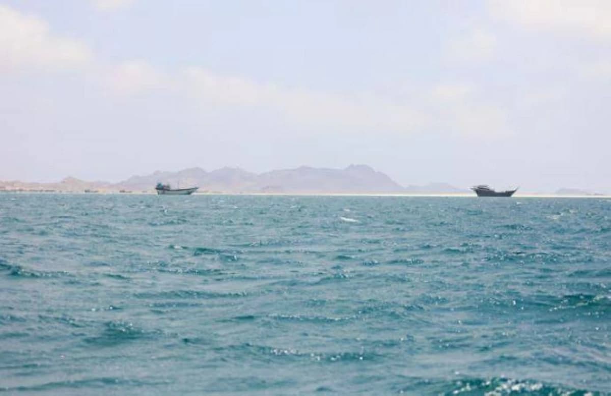 تحذيرات من تهديد سيطرة الحوثيين على باب المندب