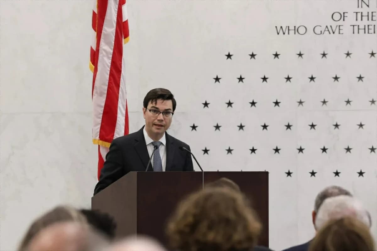 China rejects allegations of spying