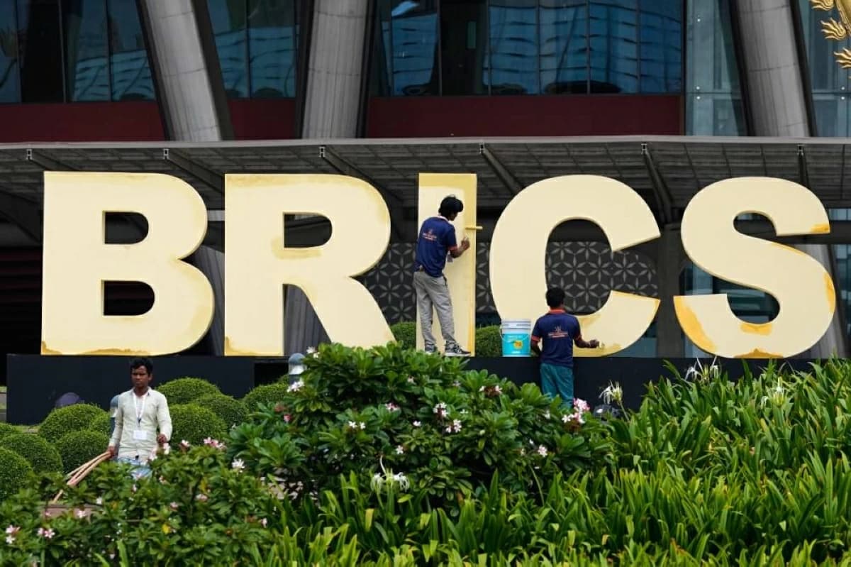 Arab experts: BRICS boosts Global South ties