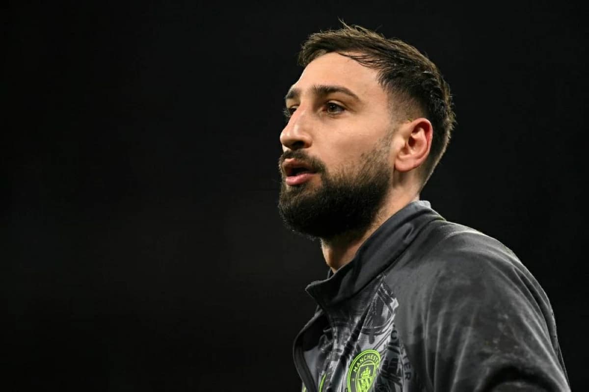 Donnarumma's Paris home robbery leads to 9-year sentence
