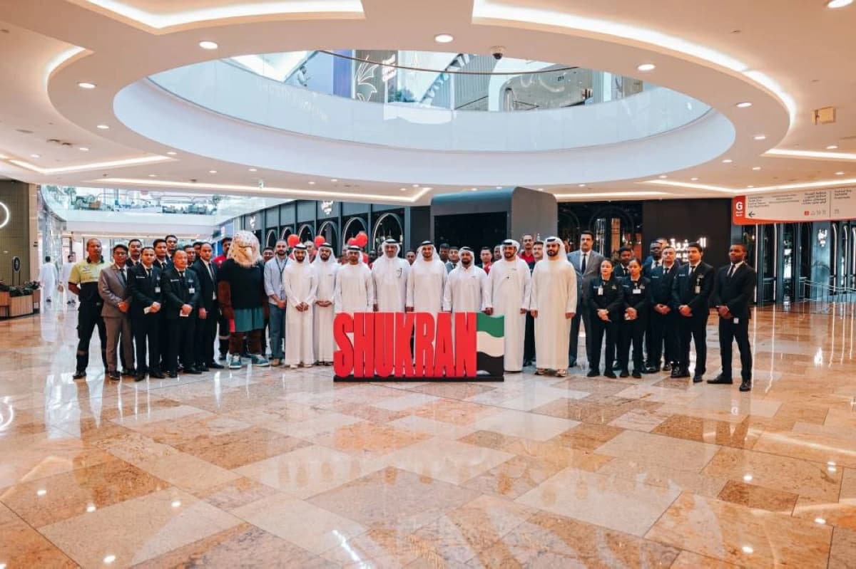 UAE Community Stories Turn Digital Stars