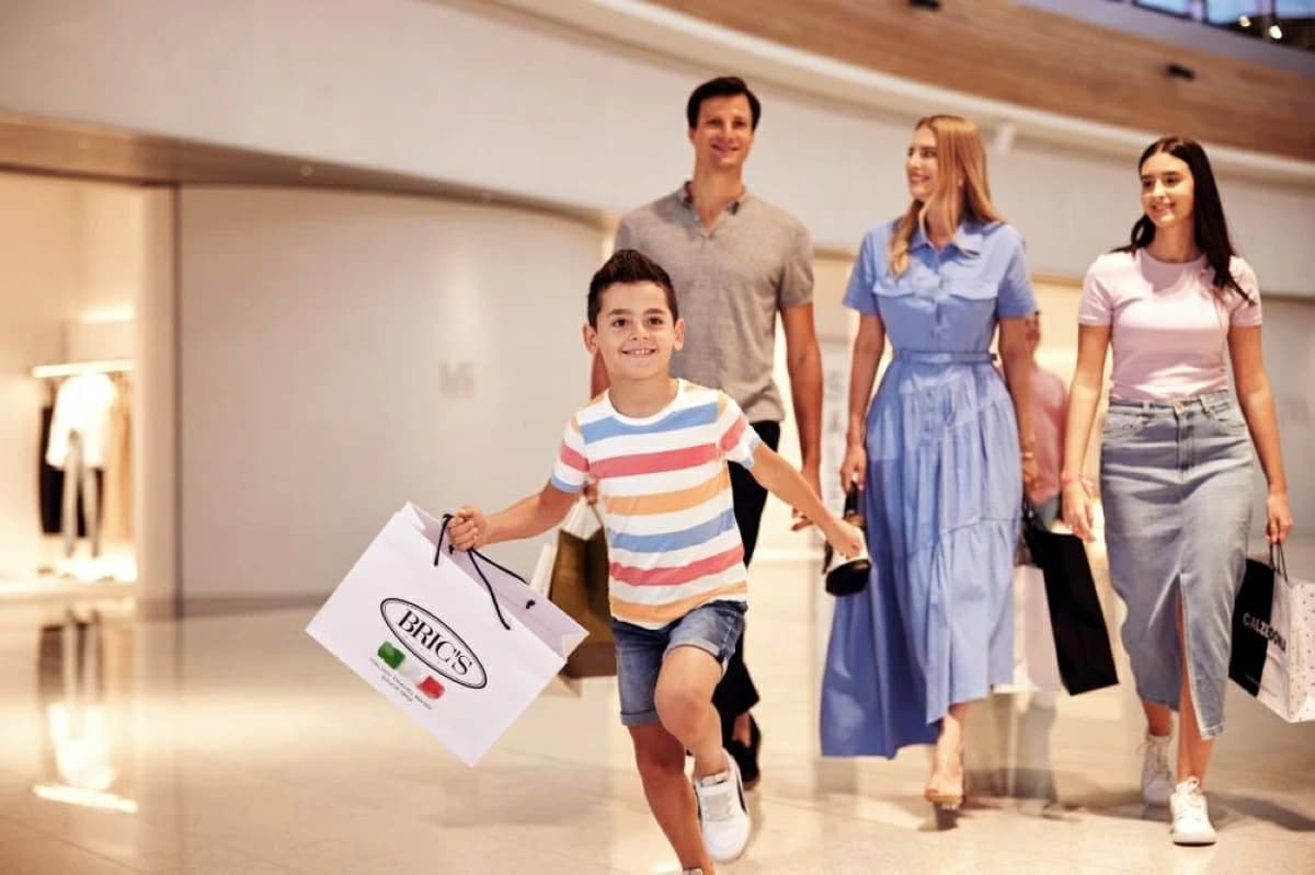 Exhibitions Drive Abu Dhabi Retail