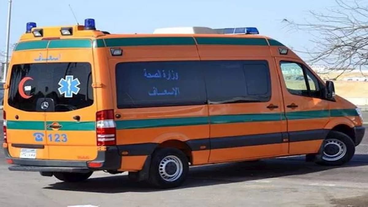 مصر تتوفي البلوجر بنت العمدة بعد سقوطها