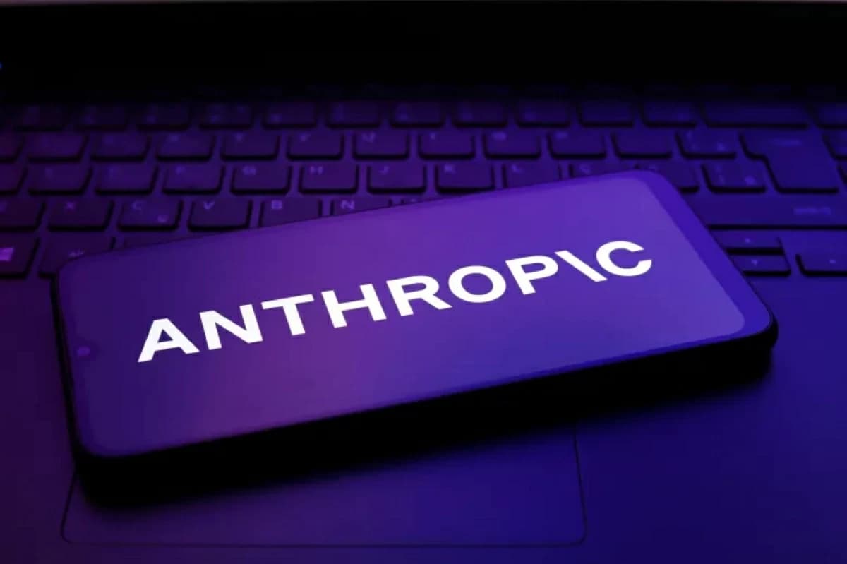 Anthropic urges caution on AI development