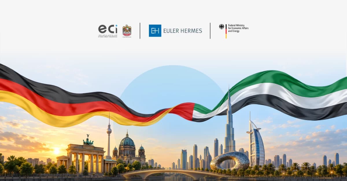 UAE-Germany Union Credit Pact