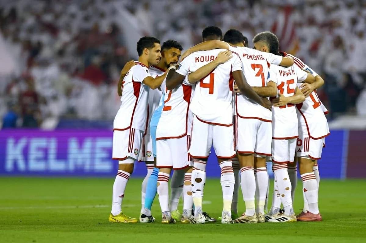Zlatko Names Squad for Gulf 23