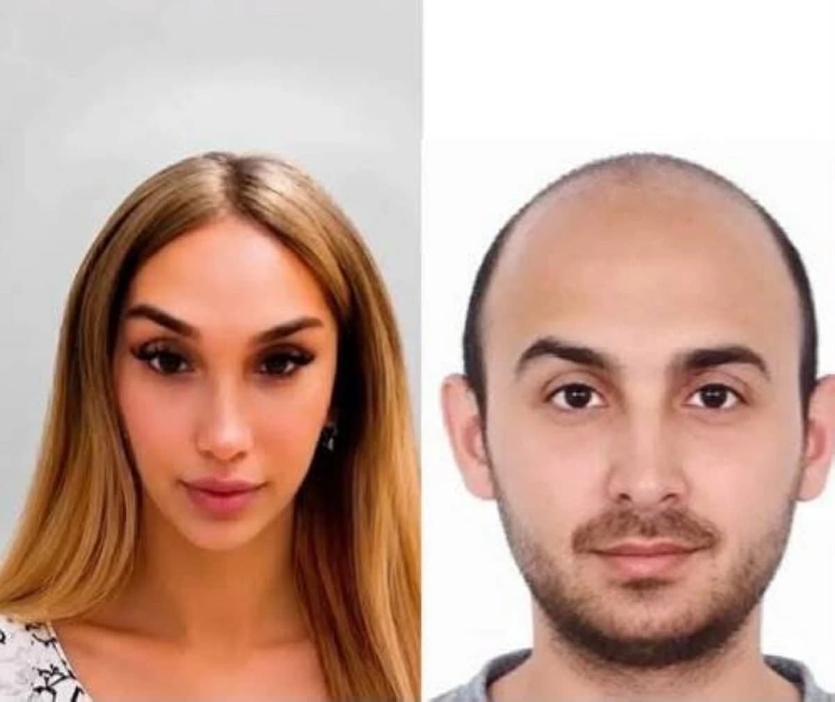 هارب من السجن بزي امرأة في تركيا كيف اكتُشف