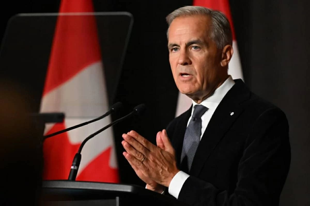 Canada's Interest in EU Membership