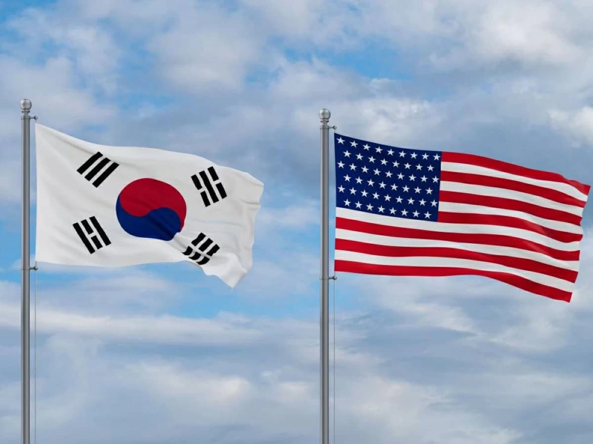 US-South Korea defense talks