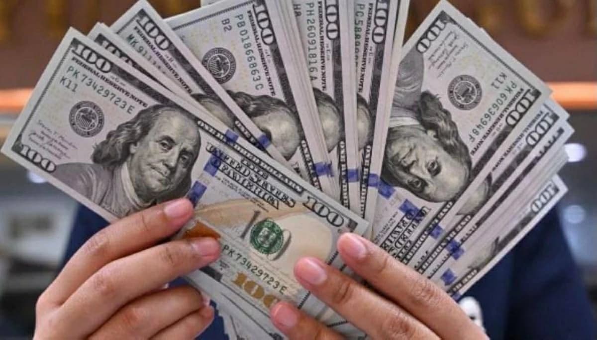 Egypt dollar exchange rate September 14
