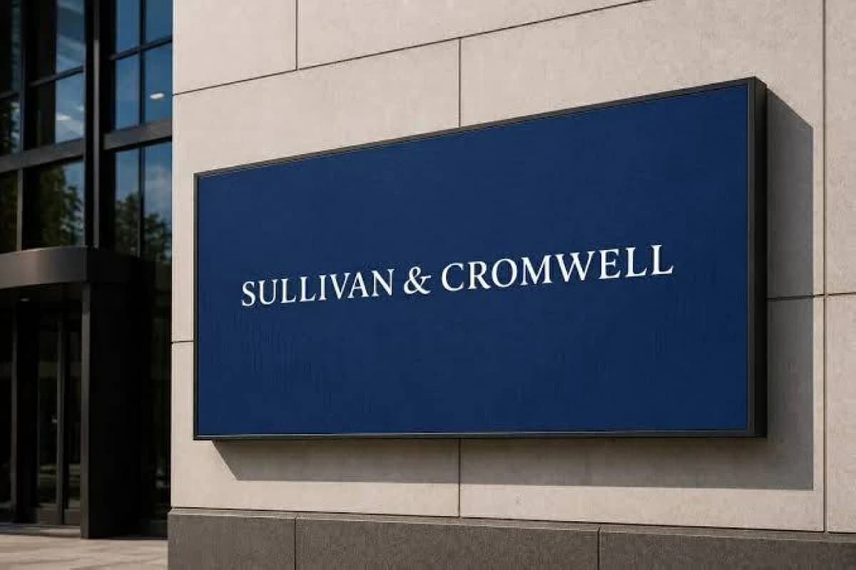 Sullivan & Cromwell Opens Abu Dhabi Office