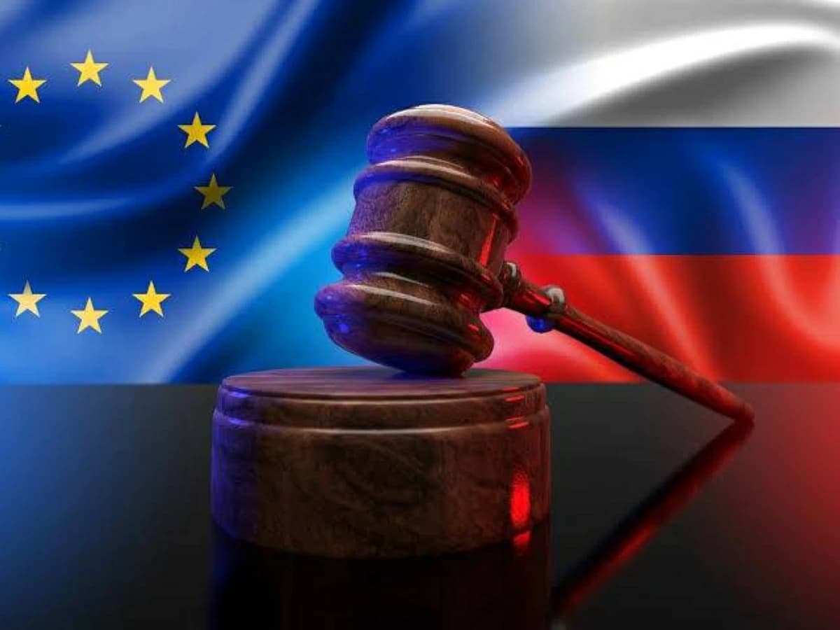 Russian billionaire challenges EU sanctions